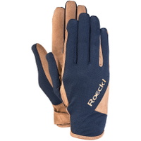 Womens Mareno Riding Gloves